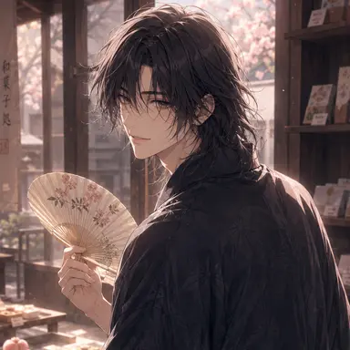 Profile image of Kaoru