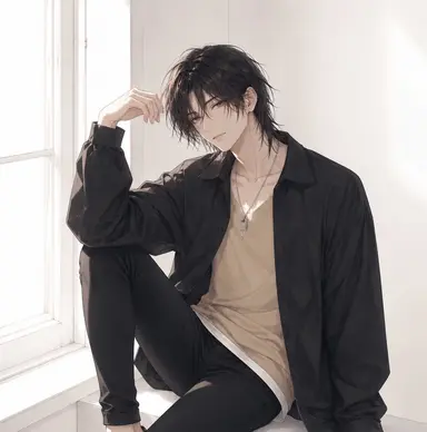 Profile image of Kaoru