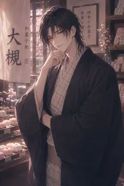 Profile image of Kaoru