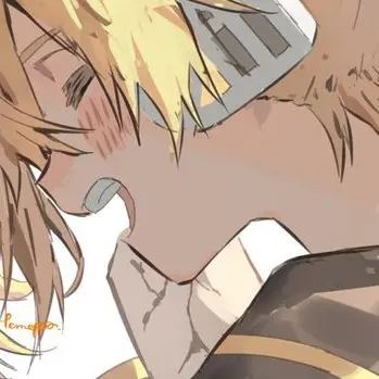 Profile image of 鏡音レン