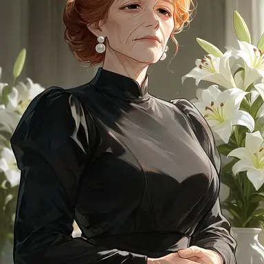 Profile image of Eleanor