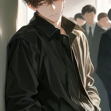 Profile image of Aaron
