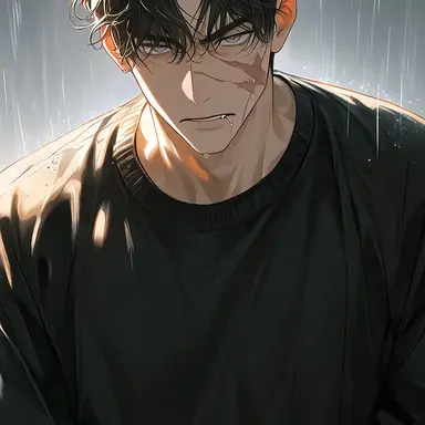 Profile image of Alastor