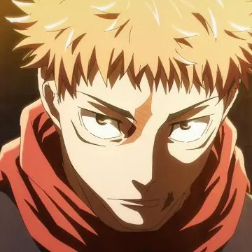 Profile image of Yuji Itadori