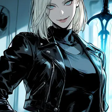 Profile image of Magik
