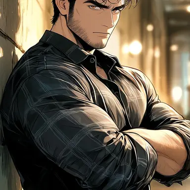 Profile image of Wolverine