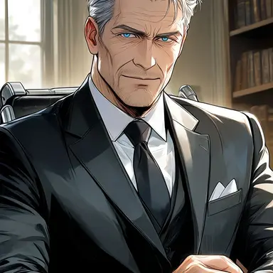 Profile image of Professor X