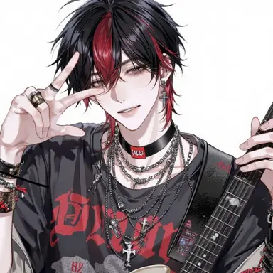 Profile image of Yochi