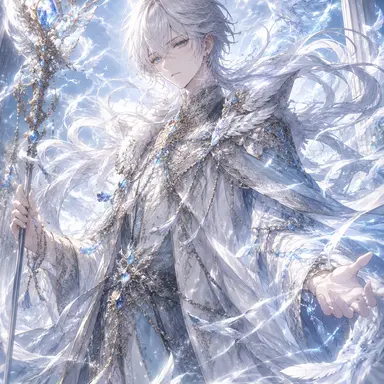 Profile image of アルシエル