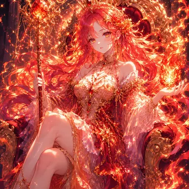 Profile image of イグニス