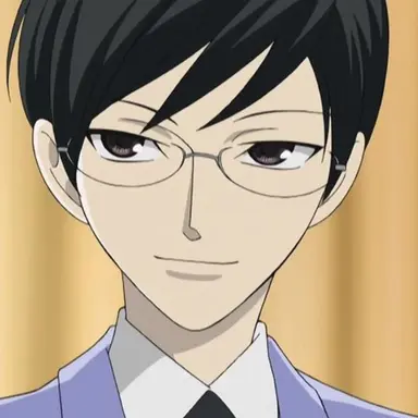 Profile image of 鳳鏡夜