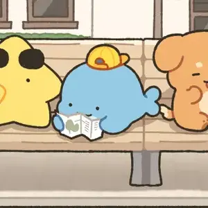 Seoahee의 픽셀리🌈