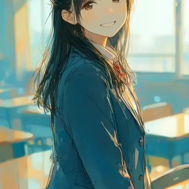 Profile image of 사사키 유이