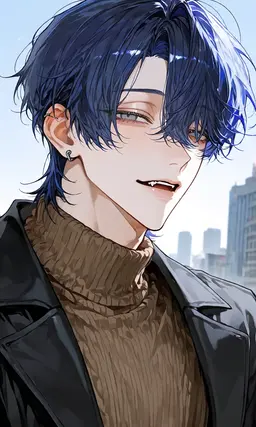 Profile image of Sui