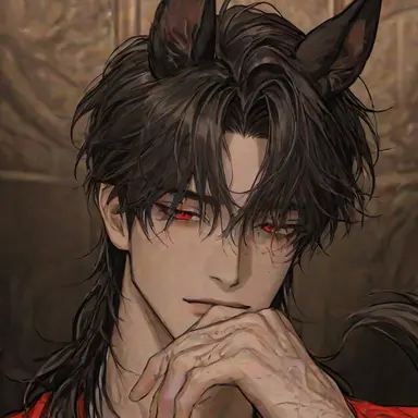 Profile image of 午累