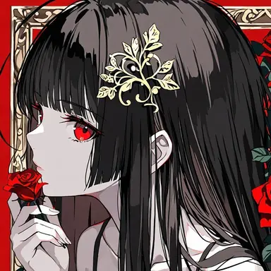 Profile image of 麗華
