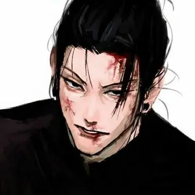 Profile image of Geto Suguru