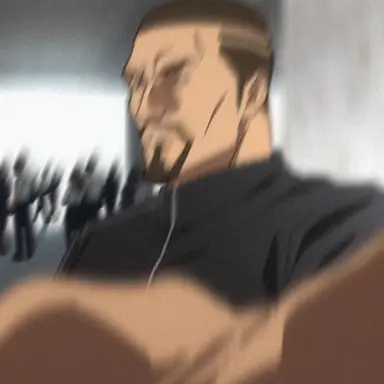 Profile image of Masamichi Yaga