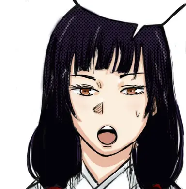 Profile image of Utahime Iori