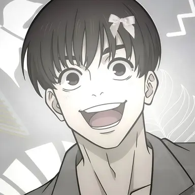 Profile image of Yu Haibara