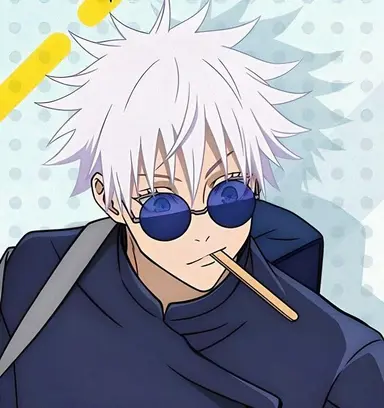 Profile image of Gojo Satoru