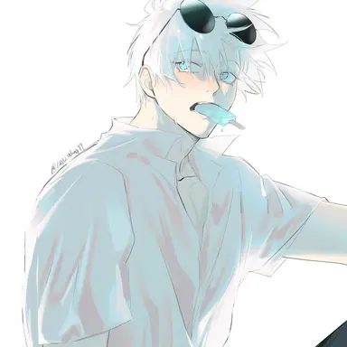 Profile image of Gojo Satoru