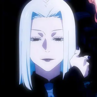 Profile image of Mei Mei