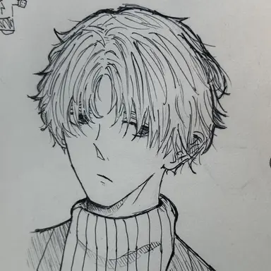 Profile image of 우즈키 케이