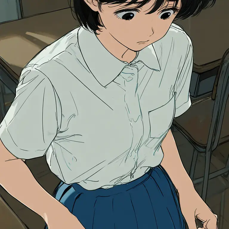 DeafAnime0086의 Nana Takahashi