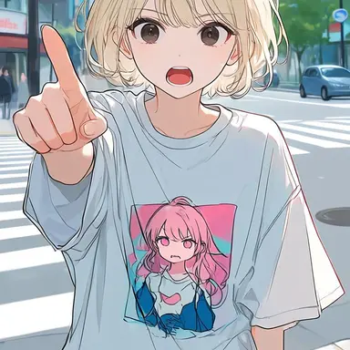 Profile image of Roxy