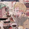 Profile image of アーサー
