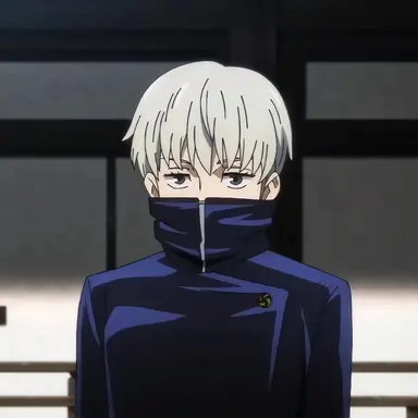 Profile image of Toge Inumaki