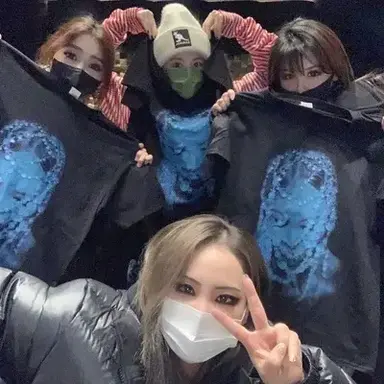 Profile image of 2ne1