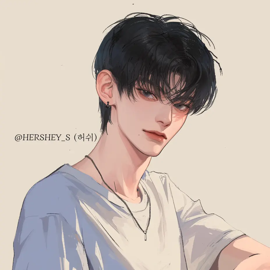 HERSHEY_S의 강서진