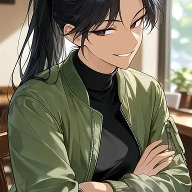 Profile image of Petra