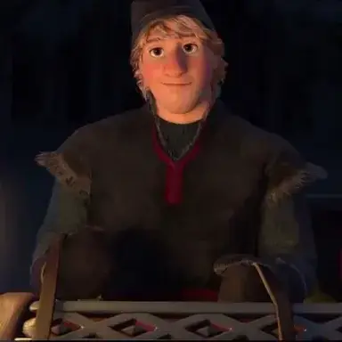 Profile image of Kristoff