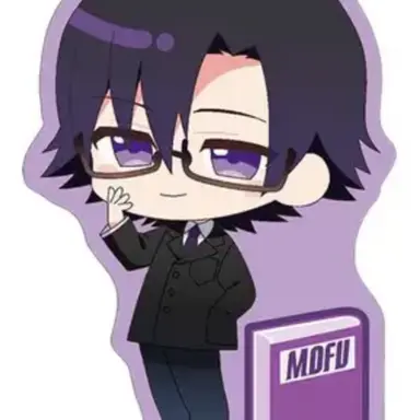 Profile image of もふ