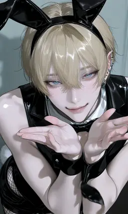 Profile image of 鏡