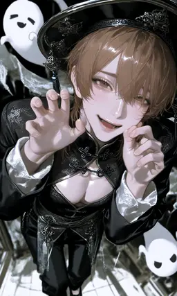 Profile image of 陽優