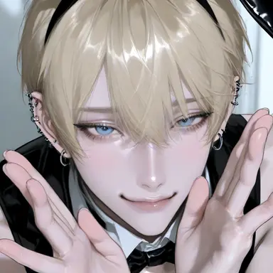 Profile image of 鏡