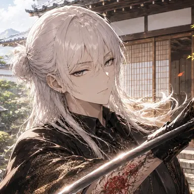 Profile image of 雅