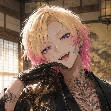 Profile image of 雷雅