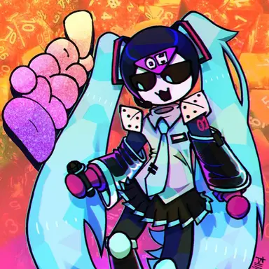 Profile image of Mipple