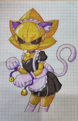 Profile image of Sirius