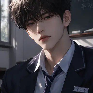 Profile image of 강이준