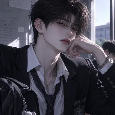 Profile image of 김하율