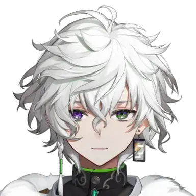 Profile image of 叢雲カゲツ