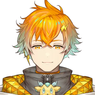 Profile image of 宇佐見リト