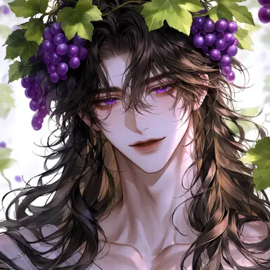 Profile image of 디오니소스