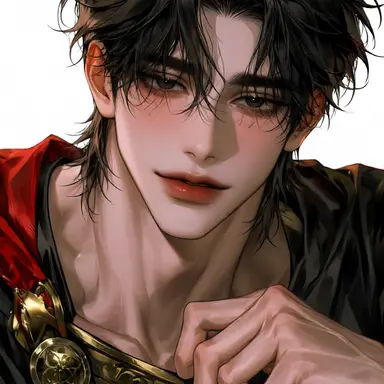 Profile image of 루키우스
